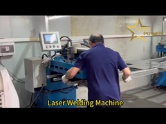 Best Price CO2 Engraving Machinery Laser Welding Machine for Kitchen Sink