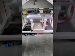 Kitchen Sink Machine