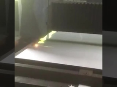 Laser Cutting Machine