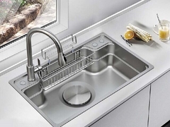 Stainless Steel kitchen Sink