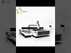 Handmade Sink Sheet Shape Cutting Laser Cutting Machine And Other Sheet Metal Cutting