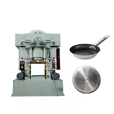 Good price Multifunctional Cookware Production Line For Aluminum Cookware Non Stick Coating online
