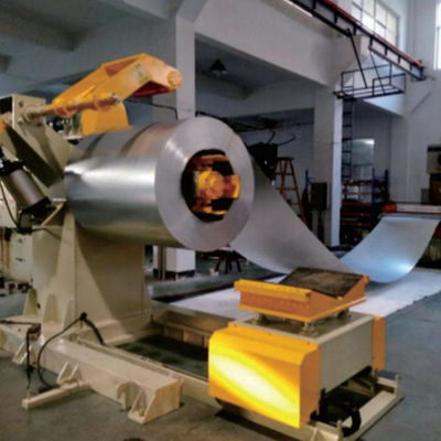 Good price Stainless Steel Sheet Circle Blanking Line For Irregular Material for cookware metal ware online