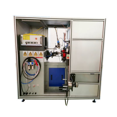 Good price Auto Cookware Production Machine For Stainless Steel Ring Laser Welding Cutting online