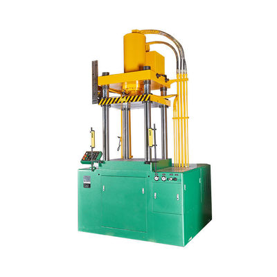 Good price Cookware Hydraulic Press Machine , Steel Utensils Making Machine 220V online
