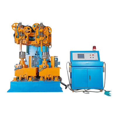 Good price Double Stations Upright Pot Polishing Machine For Stainless Steel Cookware Sanding online