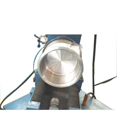 quality  Industrial Cookware Production Machine For Pot Pan Sanding factory