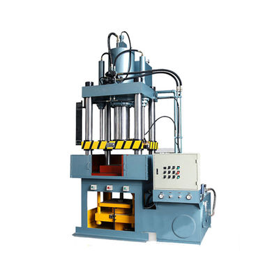 Good price Hydraulic Press Water Bulging Machine For Stainless Steel Cookware metal ware online