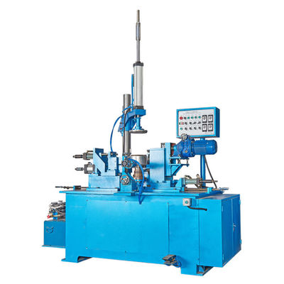 Good price Hydraulic Edge Cutting Trimming Machine For Stainless Steel Pot Beading Pressing online