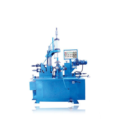 Good price 220V Edge Trimming Machine For Stainless Steel Metal Cookware Edge Cutting Beading online