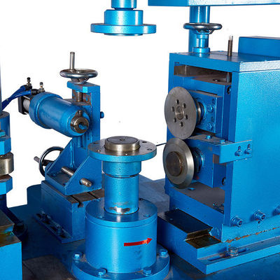 Good price 2000kN Automatic Pot Making Machine For Cookware Edge Cutting Beading online