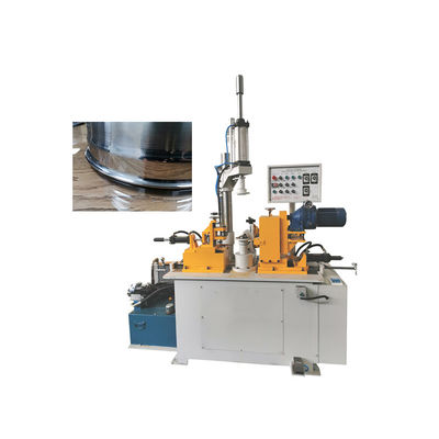 quality  Multifunction Edge Trimming Machine For Cookware Pots Pans Wok factory