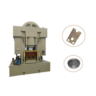 Good price Heavy Duty Forging Hydraulic Press Machine 2000 KN For Rice Cooker Making online