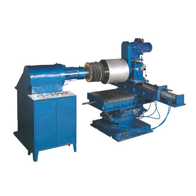 Good price Single Head Horizontal Stainless Steel Internal Automatic Polishing Machine online