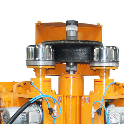 Good price 2 Station Cookware Polishing Machine For Stainless Steel Metal Kitchenware online
