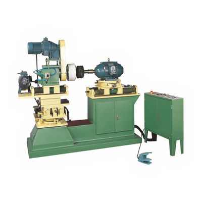 Good price Industrial Mirror Finishing Machine For Aluminum Metal Cookware Polishing online
