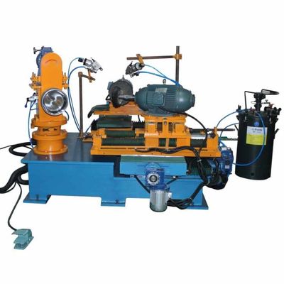 Good price Steel Cookware Polishing Machine Multifunctional For Internal Bottom online