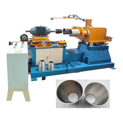 Good price Vertical Cookware Polishing Machine For Stainless Steel Kettle Burnishing online