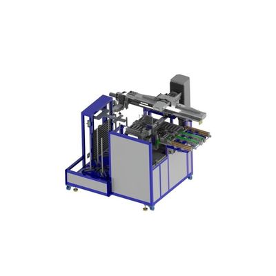 Good price Automatic Robot Arm Machine For Pot Pan Cookware Making online