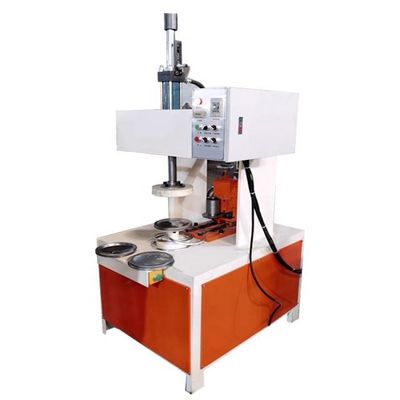 Good price Customized Kettle Making Machine For Stainless Steel Kettle Trimming online