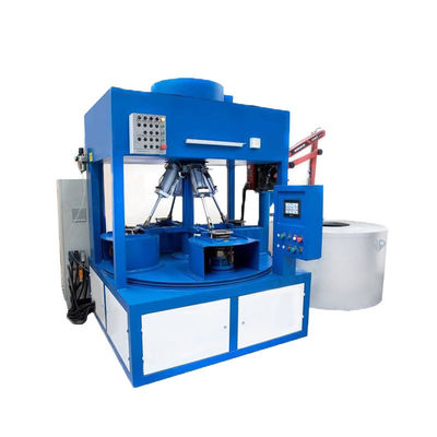 quality  Multi Station Automatic Die Casting Machine For Rice Cooker Heating Plate factory