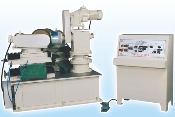 Good price Inner and Outer Polisher for rick cooker/metal ware/pan/pot Inner Polishing Machine Outer Polishing Machine online