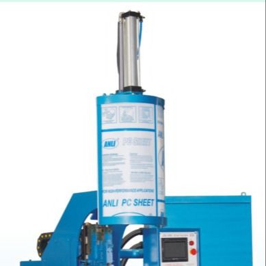 Good price Most popular J305 Ware Turning Machine for Pot 1950r/min Vertical Inner Polishing Machine for metal ware Inner Polisher online