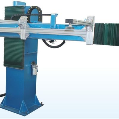 Good price High efficiency Automatic Feeding Mani pulato For Metal Ware Automated transport product online