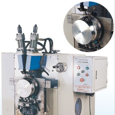 Good price Hydraulic Hole Puncher  For metal ware cook ware hydraulic punching machine online