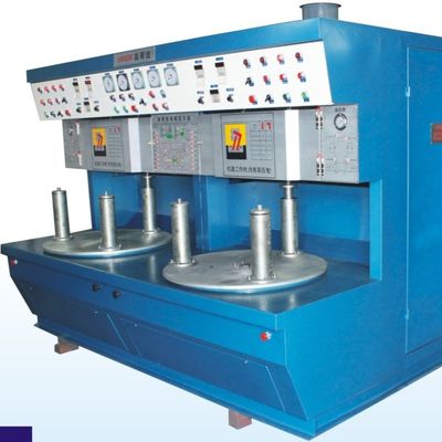 Good price High Frequency Brazing Machine 100kw sandwich bottom induction brazing machine online