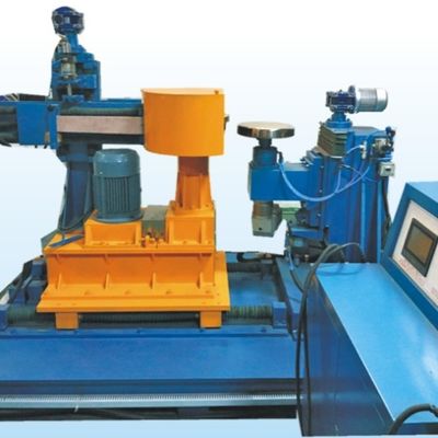 Good price High quality outside Cookware Polishing Machine Special Shaped Vertical Auto Outer Polishing Machine online