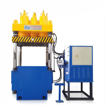 Good price Customized 800 Ton Hydraulic Press Machine for Cookware  ISO Certified online