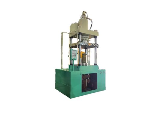 Good price Make 500T High Pressure Cookware Stainless Steel Hydraulic Press Machine online