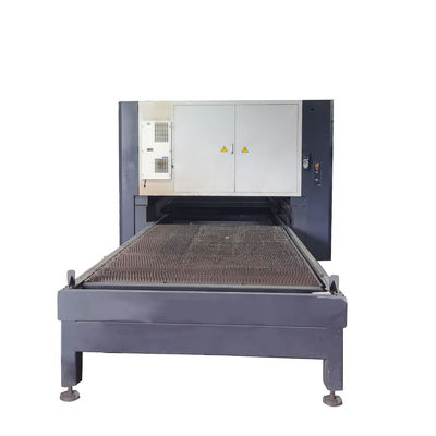 Good price Handmade Kitchen Sink Machine Stainless Steel Plate 1500W Laser Cutting Machine online