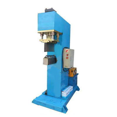 Good price Ennaide One Time Press Sink Four R Corner Correction Machine 3.5kw Hydraulic Power online