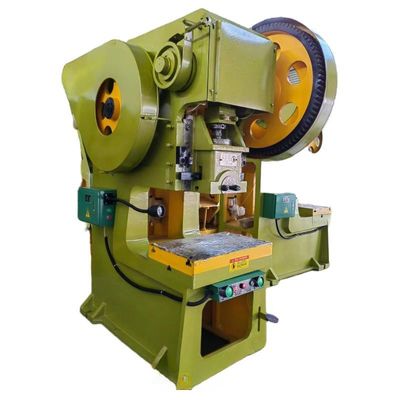 Good price High Efficiency Kitchen Sink Machine Deep Throat Mechanical Power Punch Press Sheet Metal Electrical Machine online