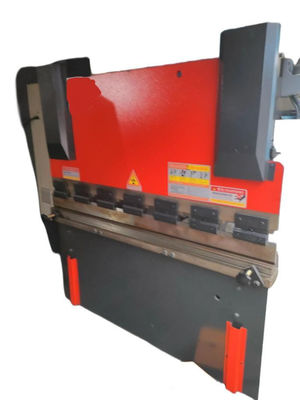 Good price Kitchen Sink Metal Sheet Automatic Press Brake Bending Machine Stainless Steel online