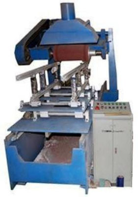 Good price Kitchen Sink Surface Fine Finish Satin Machine Abrasive Wheel Type online