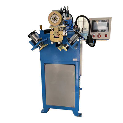 Good price 90 Degree Welding Machine And Corner Welding Machine(MG107B) online
