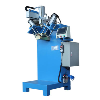 Good price Arc Welding Corner Machine For Handmade Sink Basics Supply online