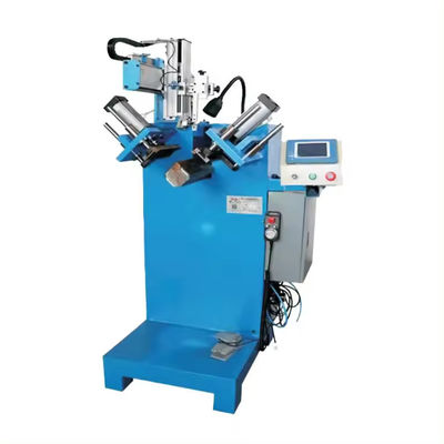 Good price Factory Price Automatic Welding Machine For Electrical Cabinets Box online
