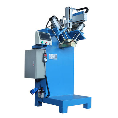 Good price Best TIG Welding Machine For Stainless Steel Welding Machine R Corner And 90 Degree Welder online