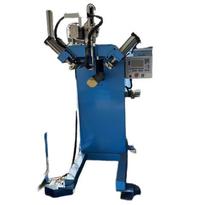 Good price Automatic Tig ac dc Handmade Kitchen Sink Square Angle Welding Machine online