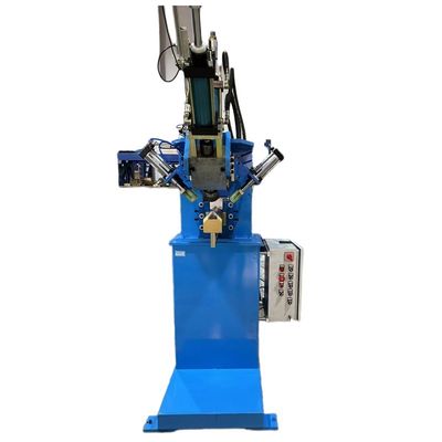 Good price Handmade Sink Hydranllc Rolling Seam Press Edges And Corner Press Machine online