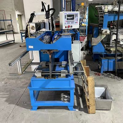 Good price Straight Seam Welding Machine For Stainless Steel Kitchen Sink Machine Welding Two Single Bowls online