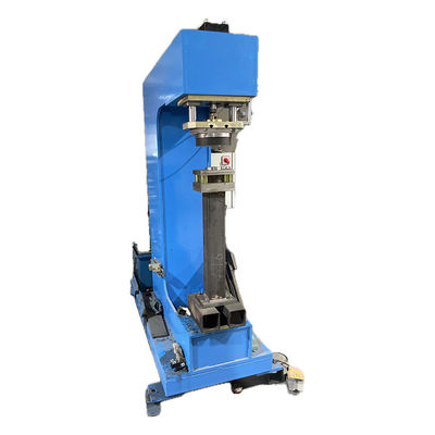 Good price Handmade Kitchen Sinks Side Rolling Machine Stainless Steel Box Making Machines R Corner Sink online
