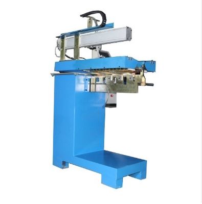 Good price Sink panel middle Seam Welding Machine for commercial sink panel technology online