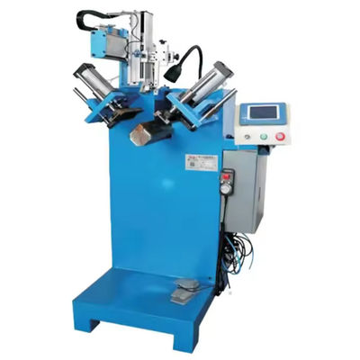 Good price R0 Angle Welding Machine Sink Corner Welder R Angle Tig Automatic Welding Machine online