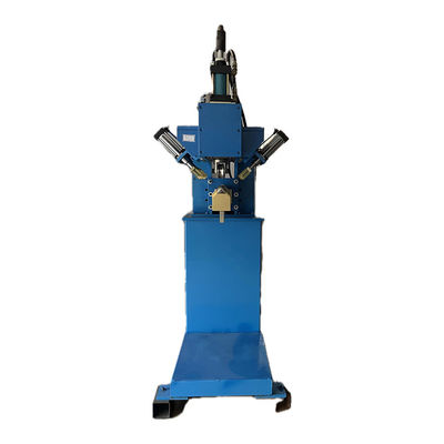 Good price R Corner Handmade Kitchen Sinks Pressing Edges And Pressing Corner Machine Make The Weld Seam Close online
