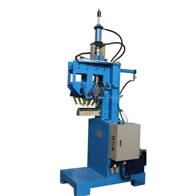 Good price Sink R Corner Pressing Machine For Smooth Production online